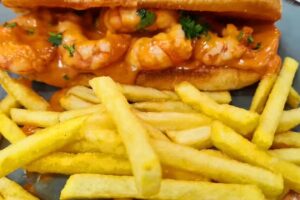 Restaurante Regata de Abril SeaFood Bakery Padaria e Restaurante Petiscos