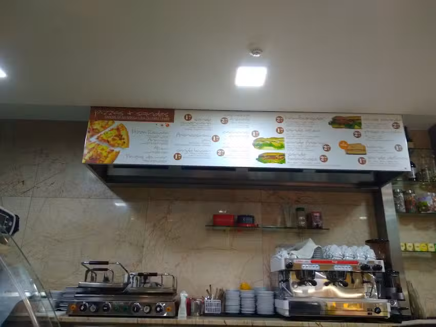 Ribapão Sociedade Panificadora Lda