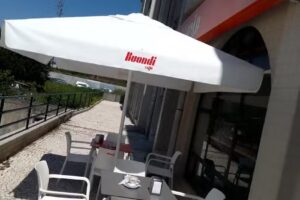 Ribapão Sociedade Panificadora Lda