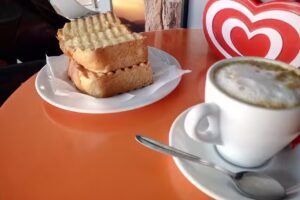 Ribapão Sociedade Panificadora Lda