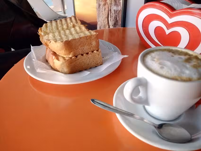 Ribapão Sociedade Panificadora Lda