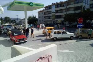 Ribatua Industria de Pastelaria Lda