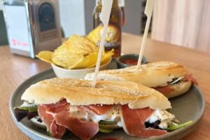 River House Salão de Chá