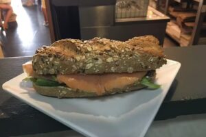 Riviera Moledo Pastelaria