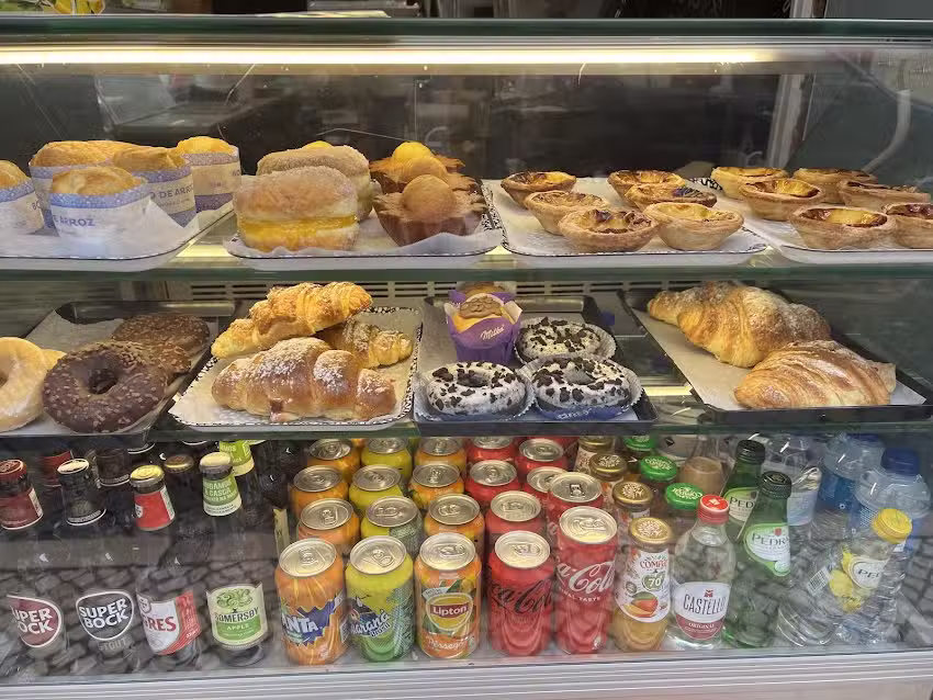 Roos Cafe Cafeteira Snack Bar