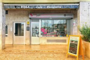 Rosa Café
