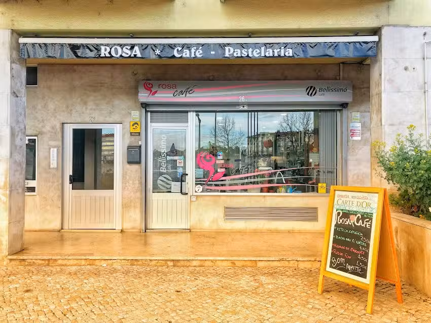 Rosa Café