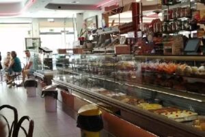 Rosabella Pastelaria