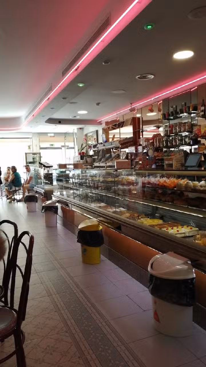 Rosabella Pastelaria