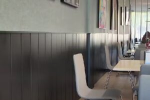 Rosalinas Padaria e Brunch