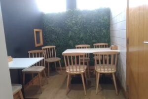 Rosita Padaria e pastelaria