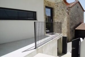 SaborArte Alojamento Local Pastelaria