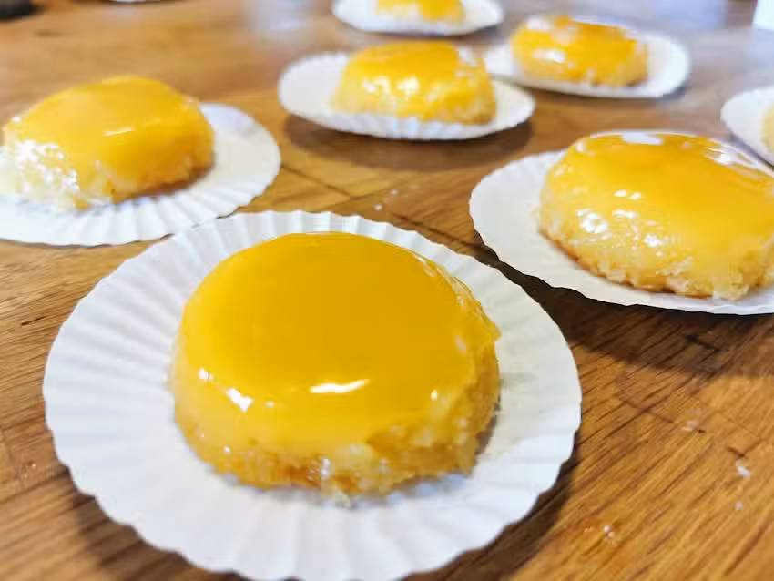 Saborear Sem Glúten