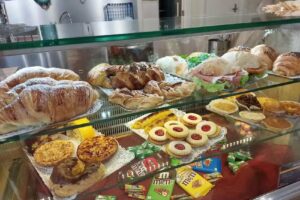 Saboreia Chá e Café