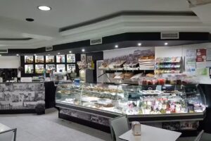 Sabores à ManeiraPadaria Pastelaria