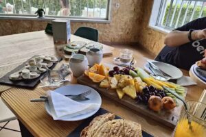 Sabores com História