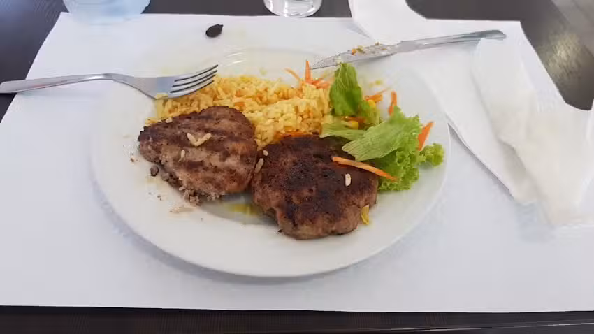 Sabores da aldeia