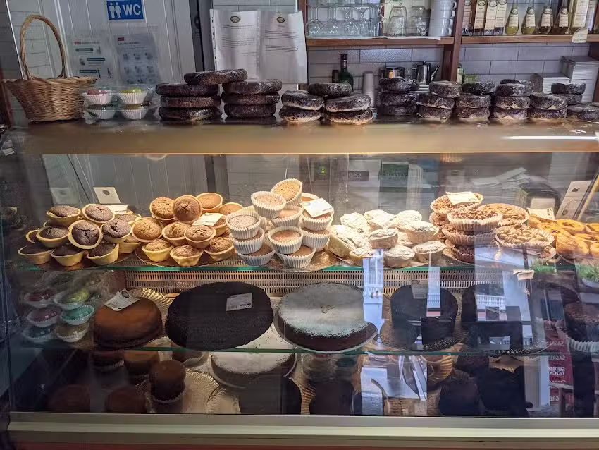 Sabores de Monchique