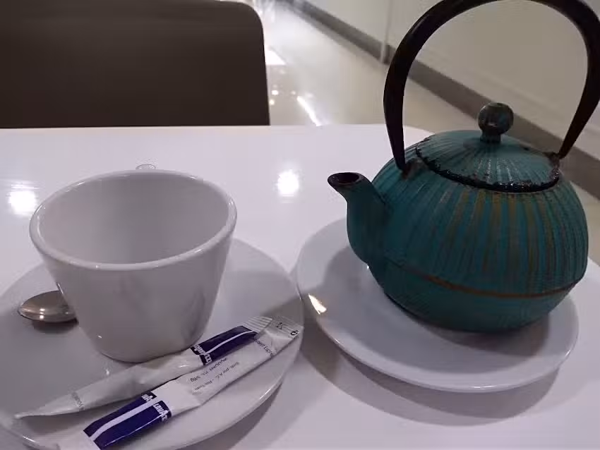 Sabores do Bairro Maximinos