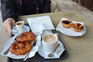 Sabores do Ti Pereira