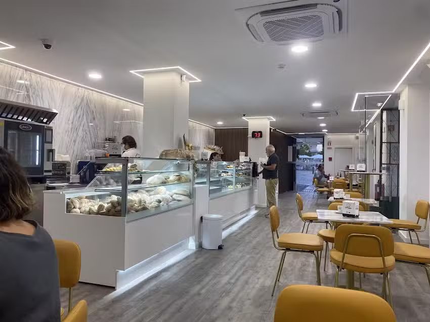 Sabores do Ti Pereira Abrantes Centro Histórico