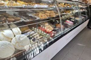 Sabores do Ti Pereira Ponte Sor 2