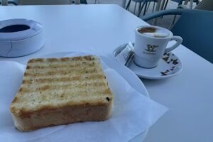 Sabores Magnolia La Golondrina