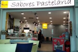 Sabores Pastelaria