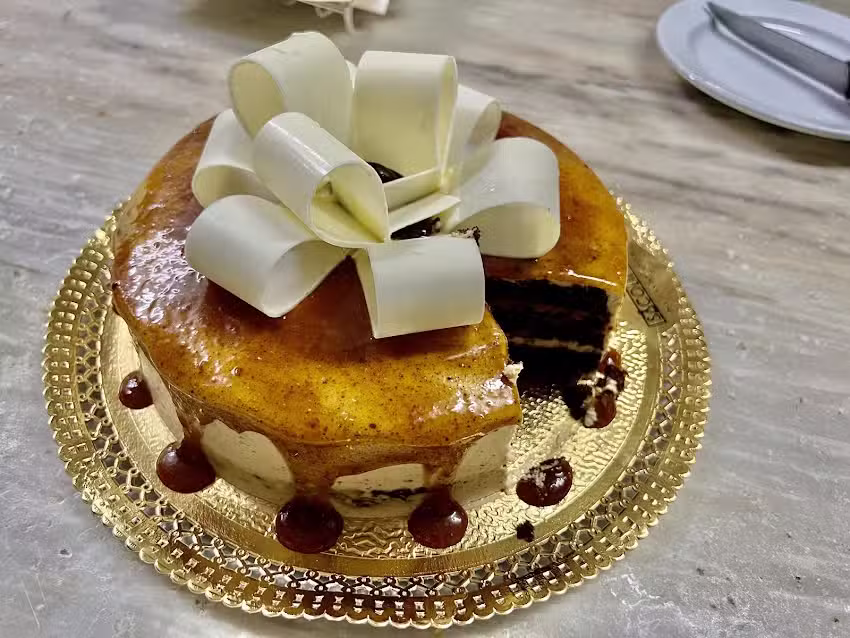 Sacolinha Bairro do Rosário