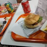 Sandes Baguetes