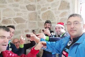 Sandra C L Oliveira Correia Sociedade Unipessoal Lda