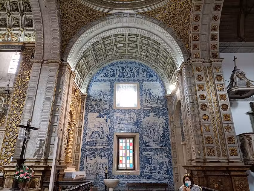 Santuário de Nossa Senhora da Nazaré