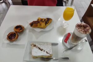 São Jorge Padaria e Pastelaria