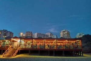 Sardinha Assada Restaurante