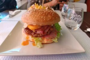 Século Xxi Pastelaria