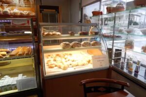 Segredos do Saber Padaria Pastelaria