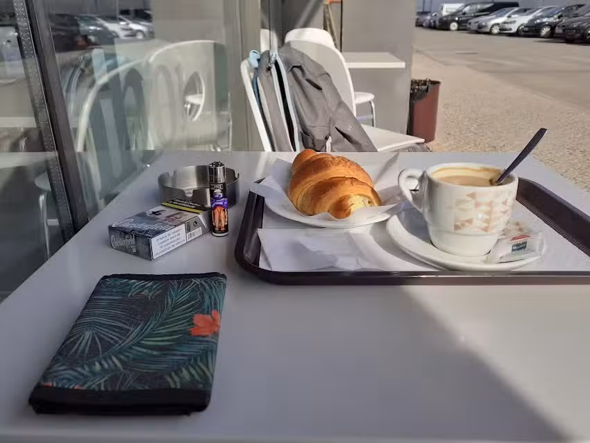 Senhor Pão Torres Vedras