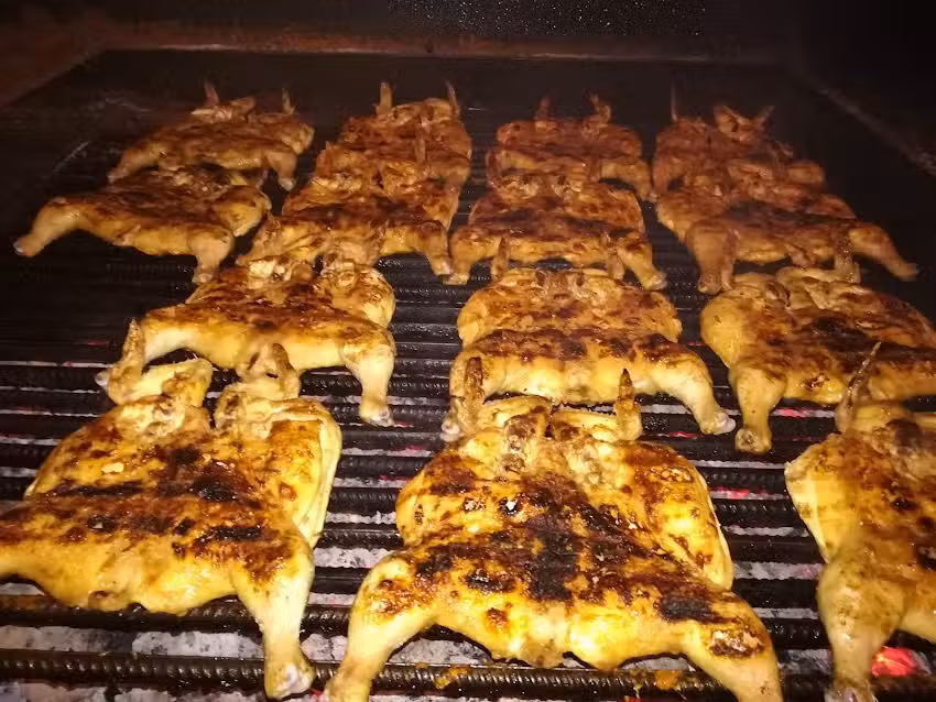 Serviço EvtFest Bar AgroP