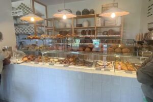 Slow Sourdough Co Bakery