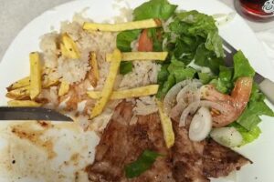 Smile Café SnackBar