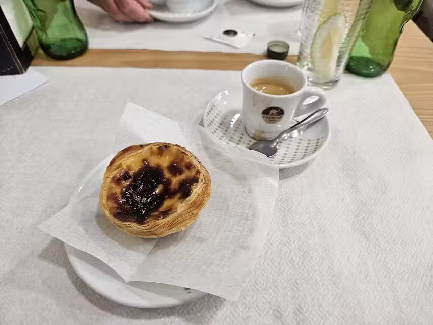 Smile Café SnackBar