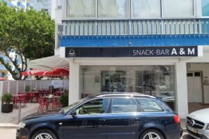 Snack Bar Am