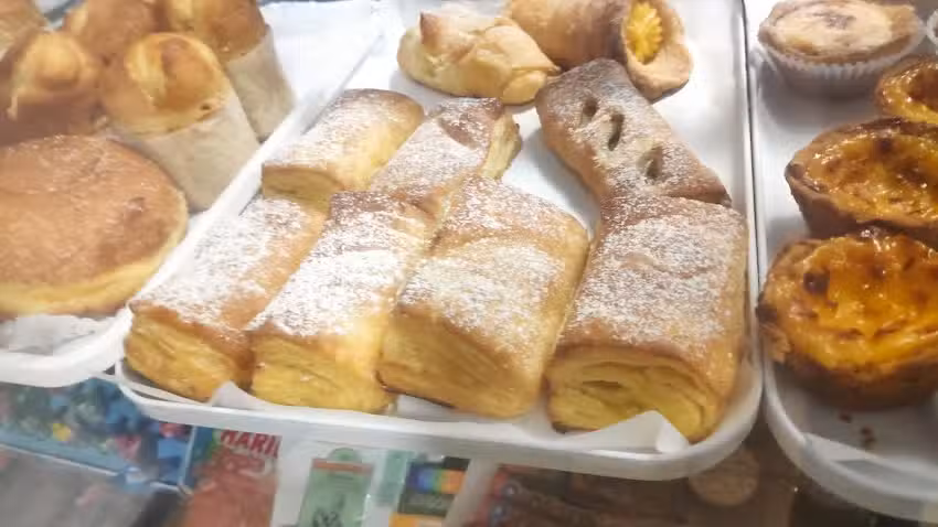 Snack Bar O Foles Padaria