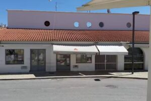 Snack Bar Ponto de Encontro