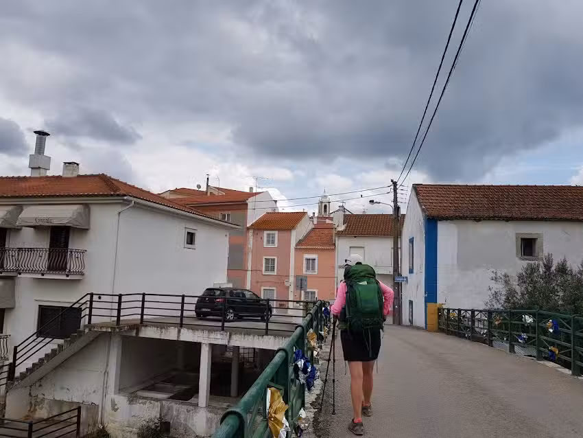 Sociedade Central De Padarias Azambujense Lda