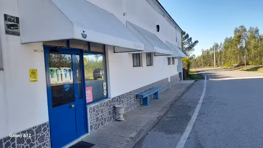 Sociedade Panificadora Do Carvalhal E Souto Lda