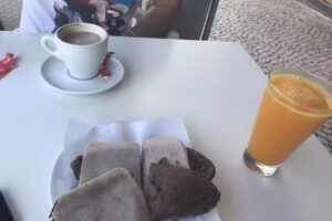 Socipamo Sociedade de Padarias do Monte Sa