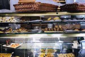 Socipan Sociedade De Panificação Lda