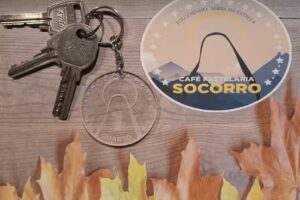 Socorro Café Pastelaria