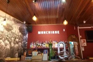 SolicarActividade Hoteleira E Turistica Sociedade Unipessoal Lda